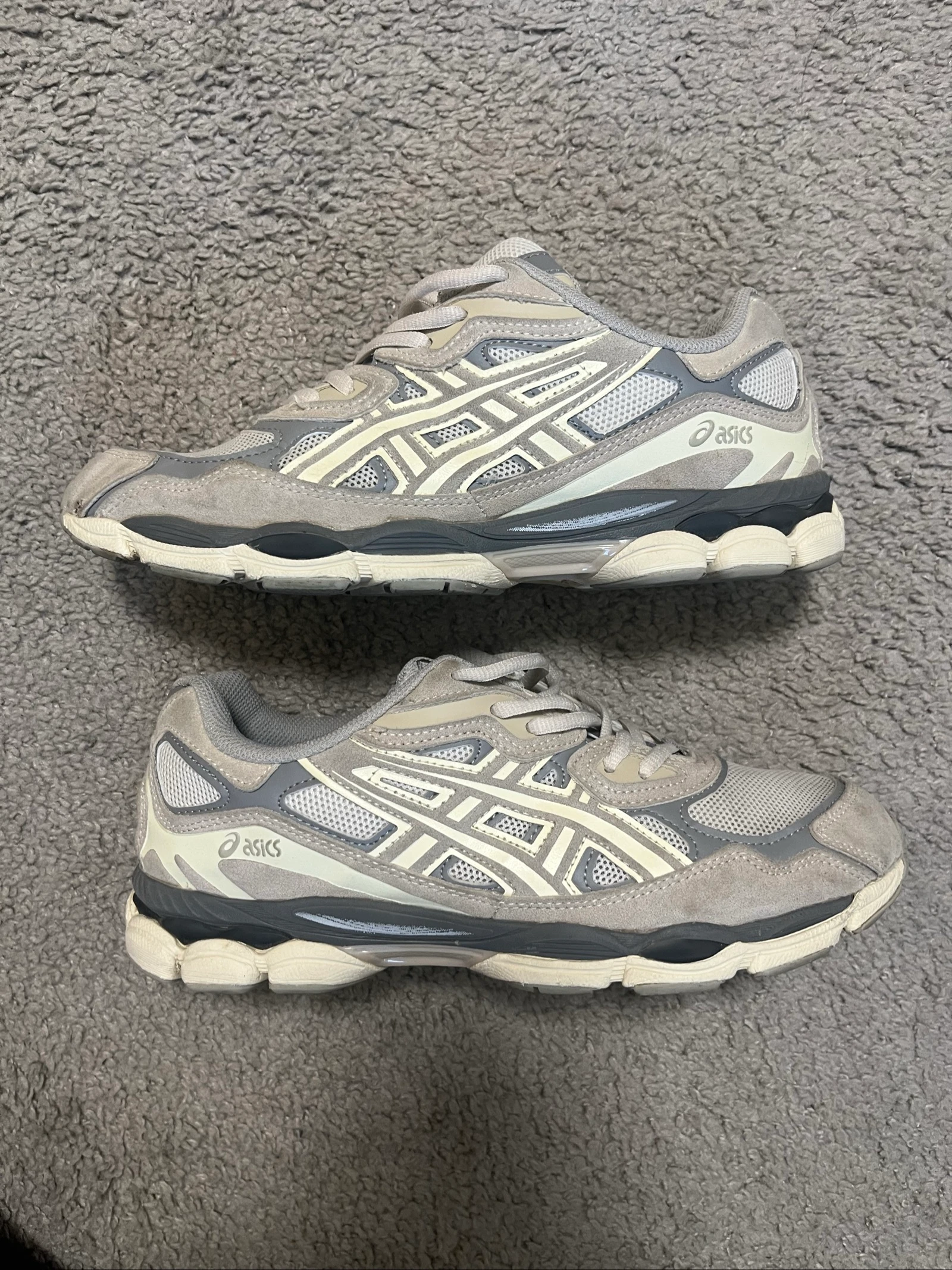 Asics gel NYC – photo 2
